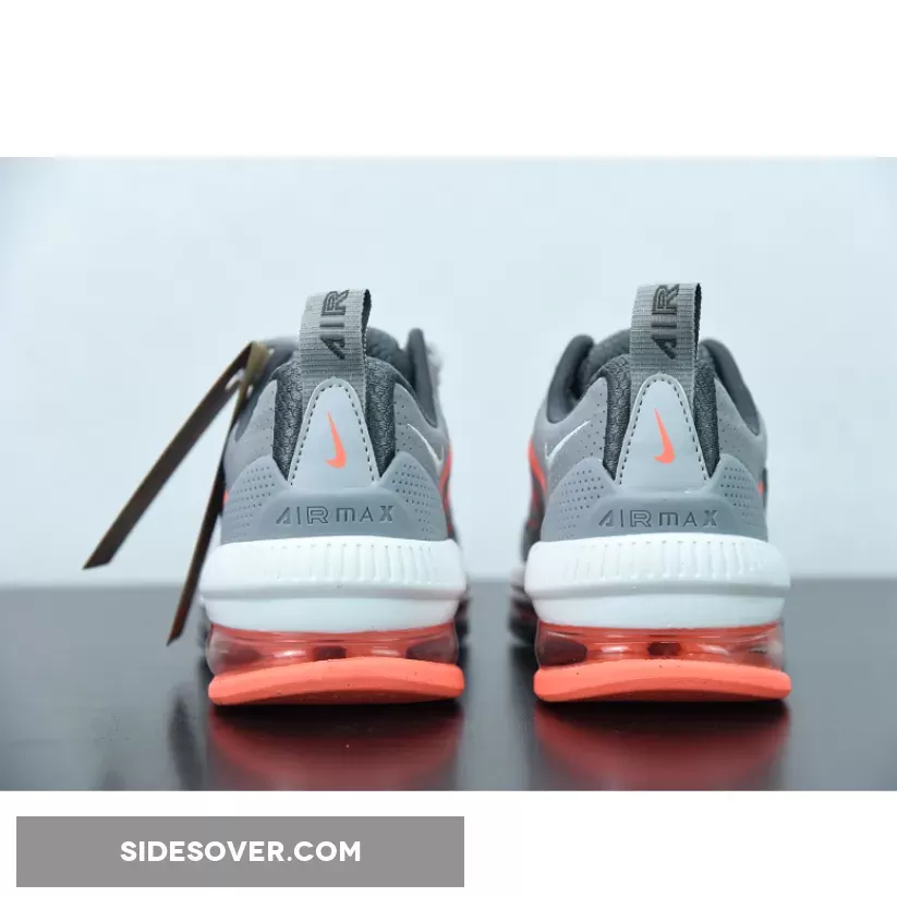 Nike Air Max Genome 'Bright Mango' CW1648-004 Online Sale