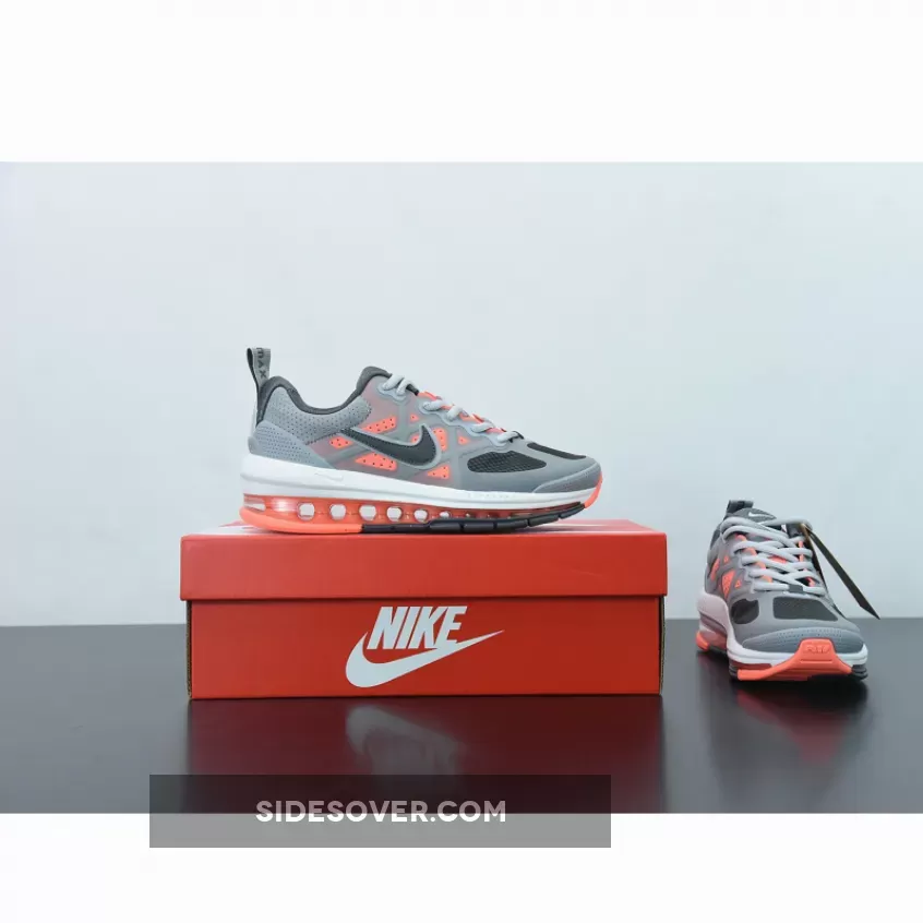 Nike Air Max Genome 'Bright Mango' CW1648-004 Online Sale