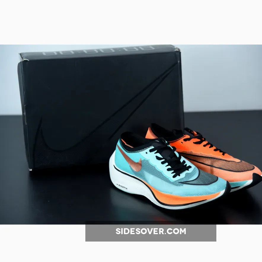 Nike 300 / Nike Zoom VaporFly NEXT% Ekiden CD4553-300