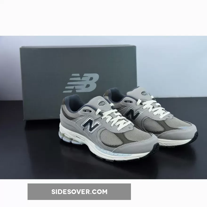 New Balance 2002R 'Warm Alpaca Light Chalkboard' / new balance 2002r warm alpaca