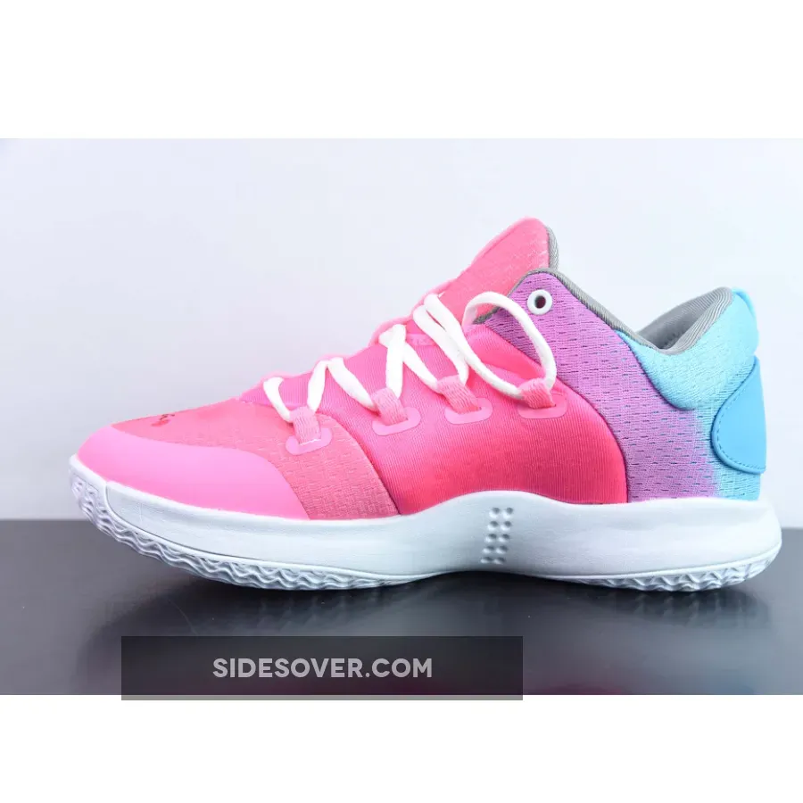 Nike Hyperdunk X Low EP White Pink 1680451895 Restock