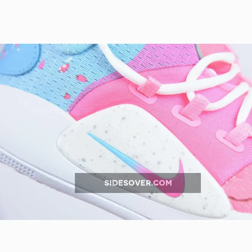 Nike Hyperdunk X Low EP White Pink 1680451895 Restock