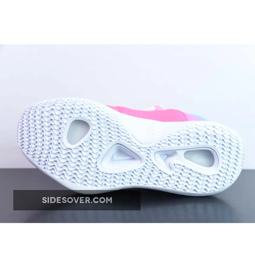 Nike Hyperdunk X Low EP White Pink 1680451895 Restock