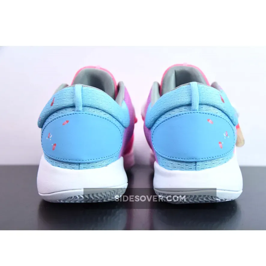 Nike Hyperdunk X Low EP White Pink 1680451895 Restock