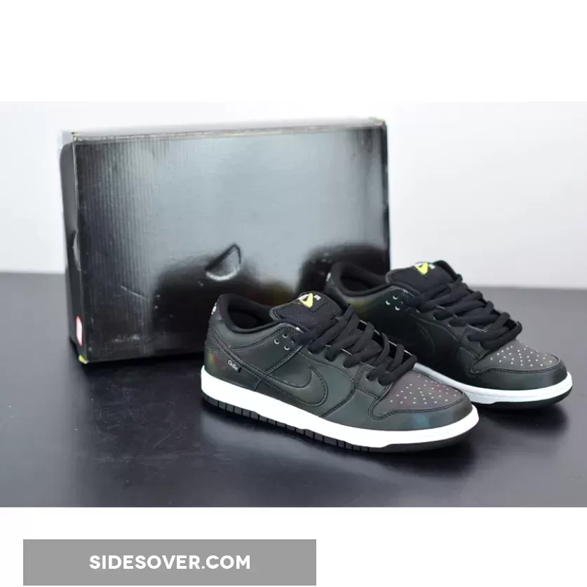 Civilist x Nike SB Dunk Low Thermography | nike dunk civilist