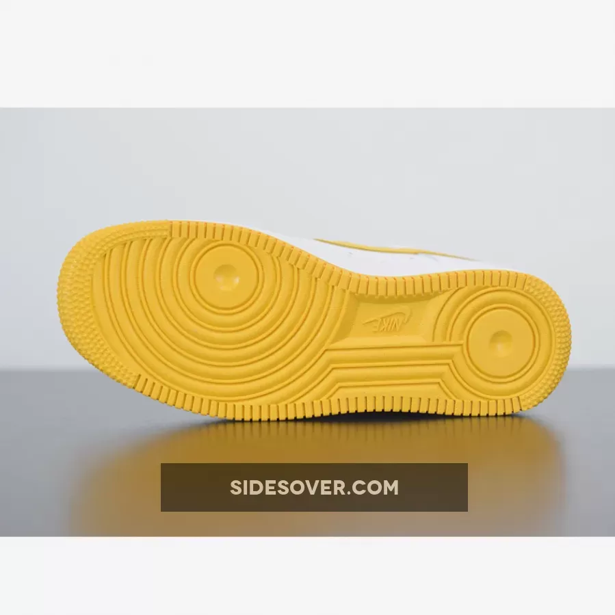 Nike Air Force 1 Low Dual Swoosh White Wheat DH2947-100 Online Sale