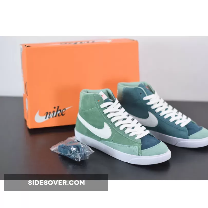 Nike Blazer Mid 77 Vintage Jade Ash Green / Nike Blazer Healing Jade CZ4609-300