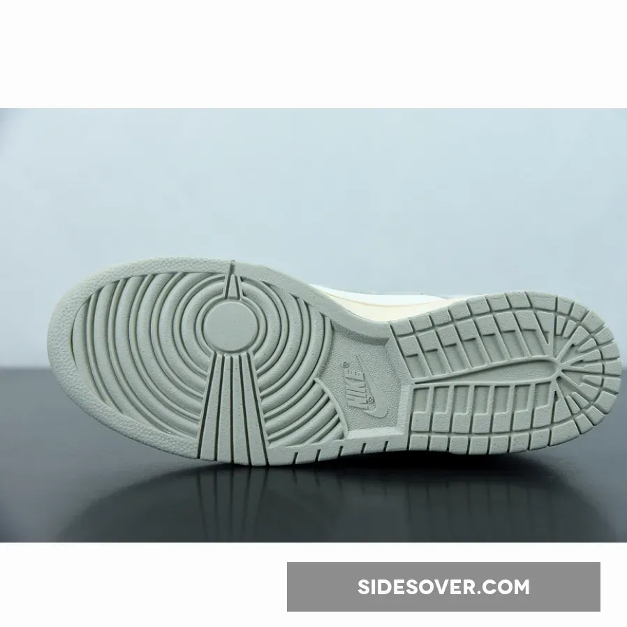 Nike Dunk Low Sail/Light Bone-Cashmere-Pale Ivory dunks light bone