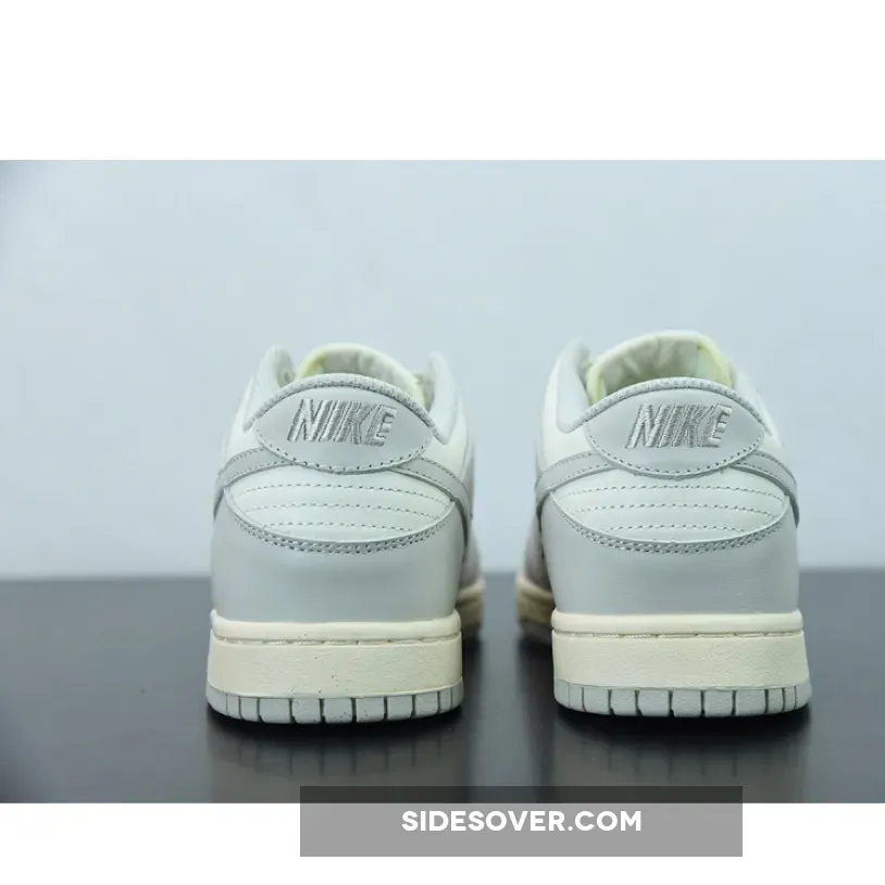 Nike Dunk Low Sail/Light Bone-Cashmere-Pale Ivory dunks light bone