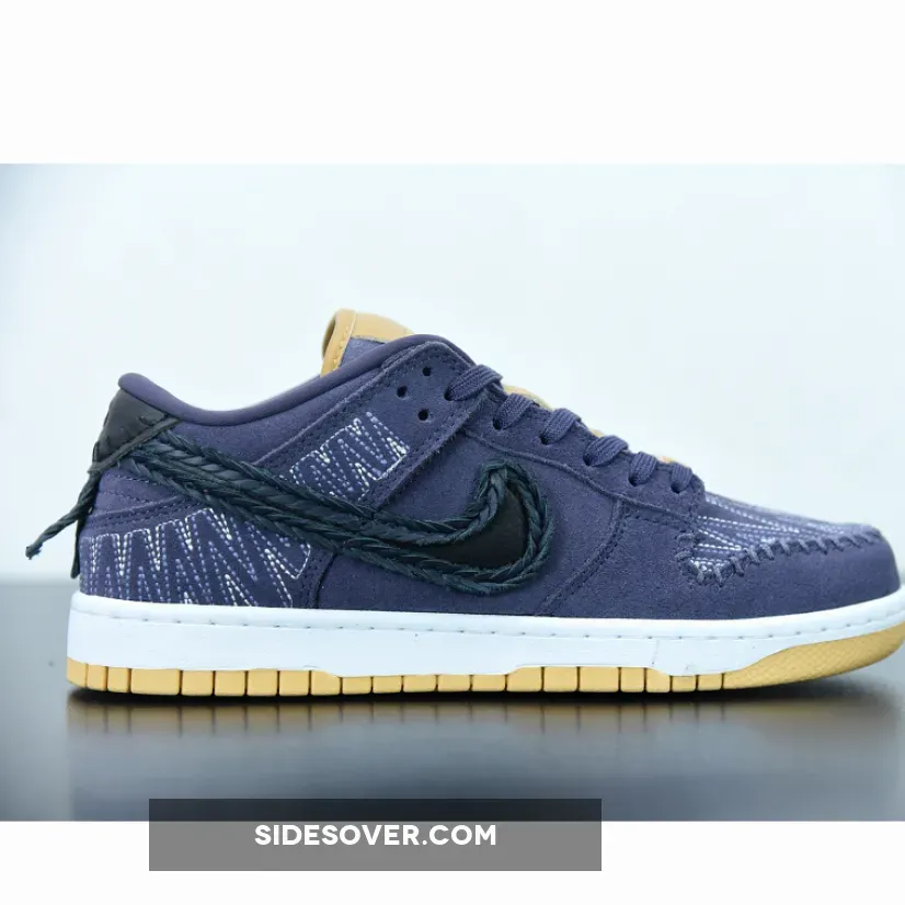 Nike Dunk Low N7 Dark Raisin DN1441-500 Restock Nike Dunk Low N7 Dark Raisin DN1441-500 Restock