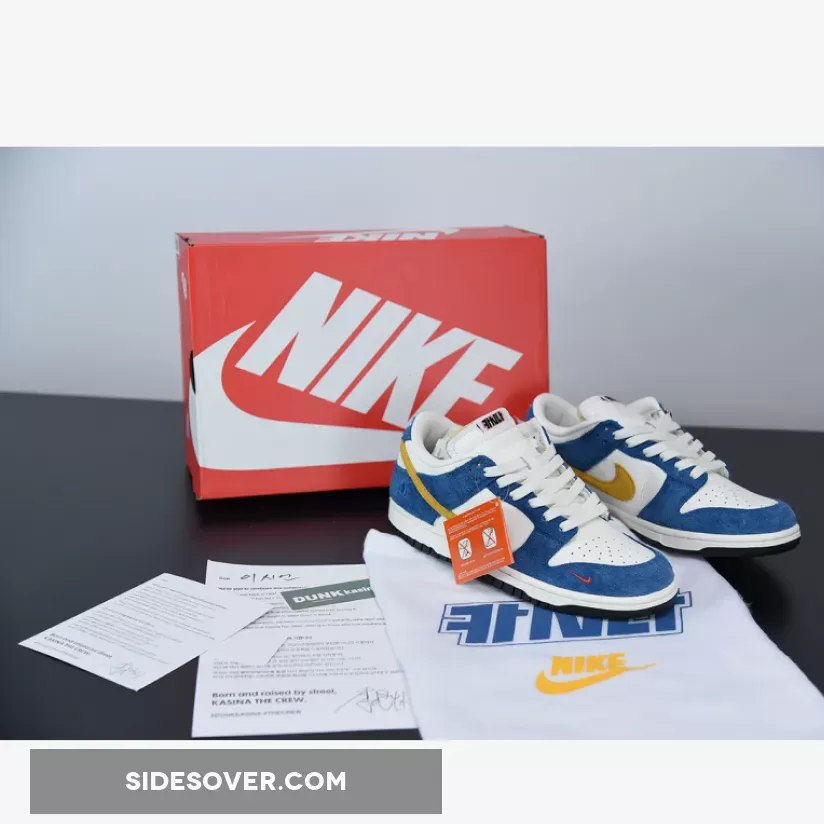 dunk low 80s bus