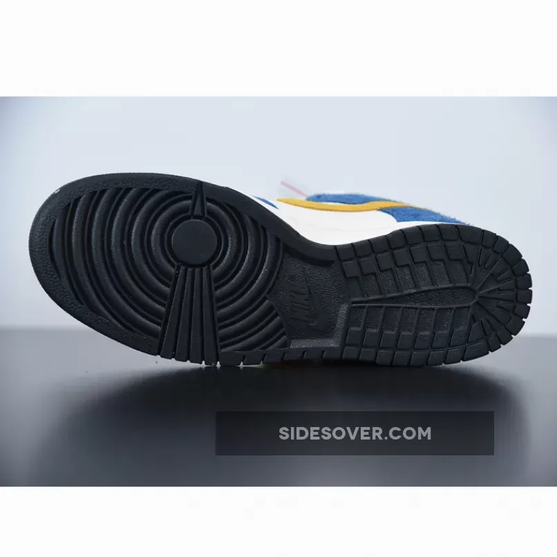 dunk low 80s bus