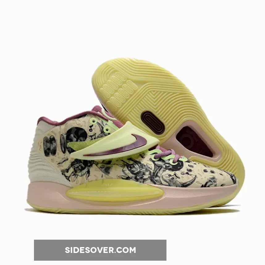 Nike KD 14 'Surrealism' , Kd 14 Nrg CW3935-300 Restock