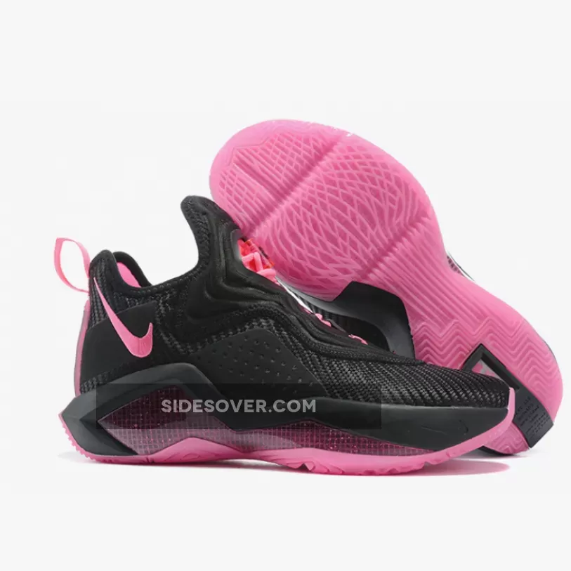 Where To Buy Nike LeBron Soldier 14 'Kay Yow' DC2394-001