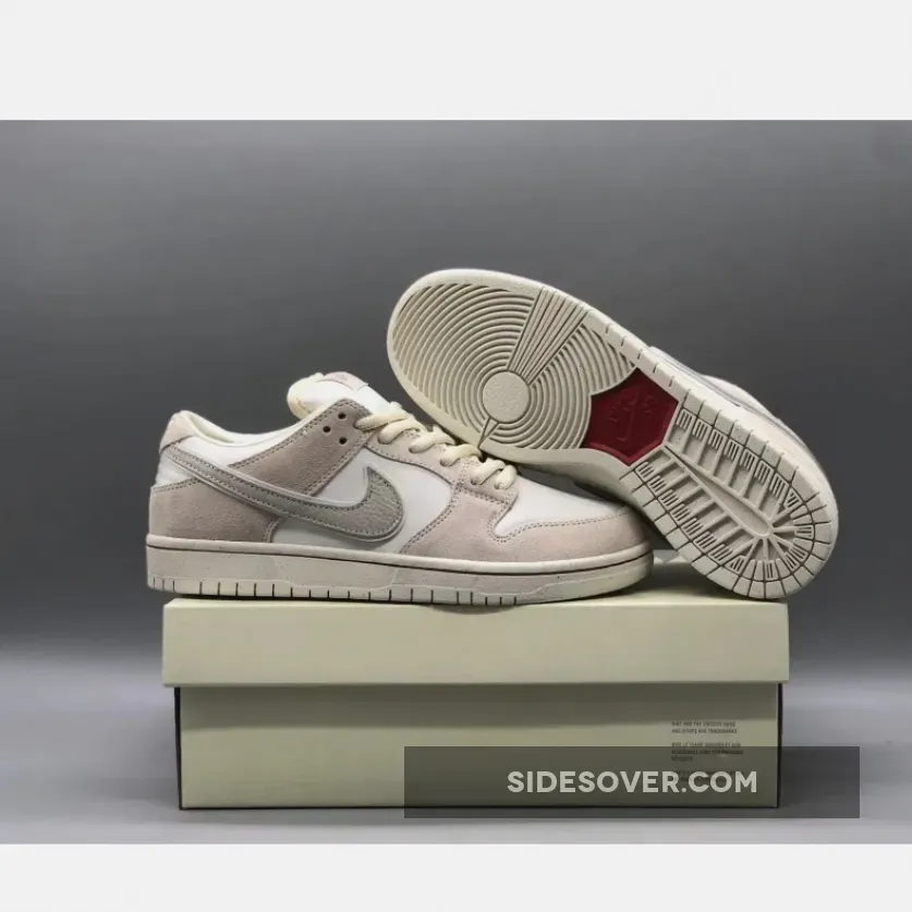 Where to find best Nike SB Dunk Low "City of Love" Coconut Milk