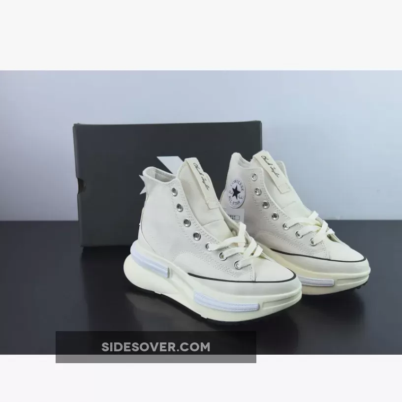 Converse Run Star Legacy CX Egret White A00868C Discount