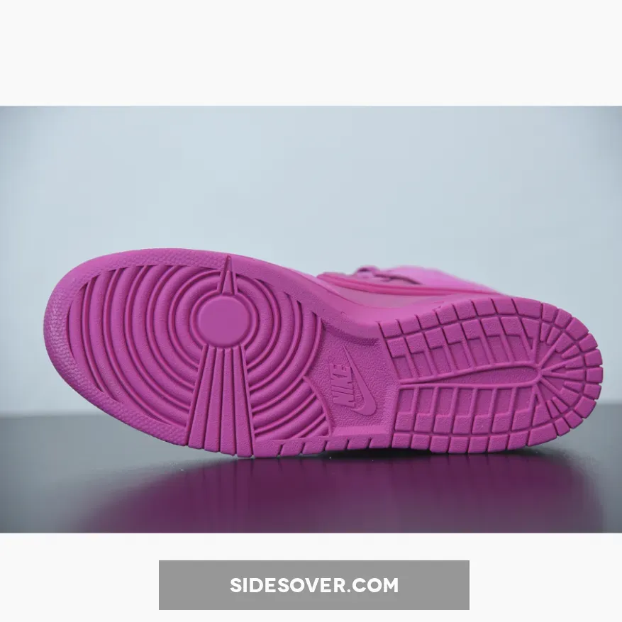 Nike Dunk High Ambush Active Fuchsia ambush pink