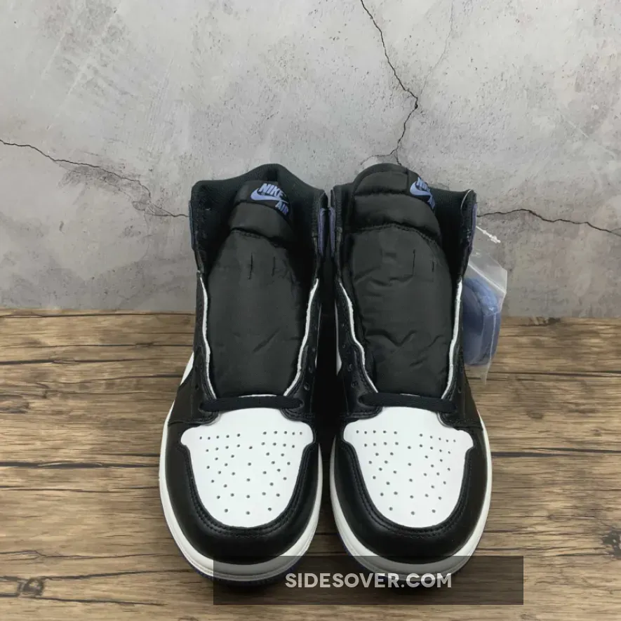 For Sale Air Jordan 1 - Air Jordan 1 Retro High 'Blue Moon' AJ1 555088-115