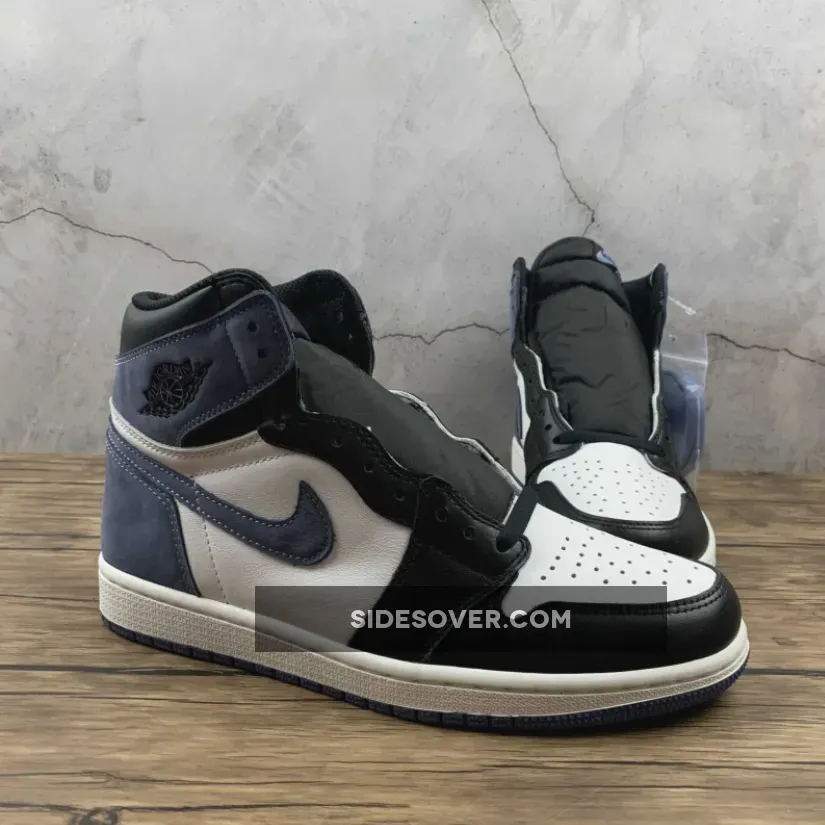 For Sale Air Jordan 1 - Air Jordan 1 Retro High 'Blue Moon' AJ1 555088-115