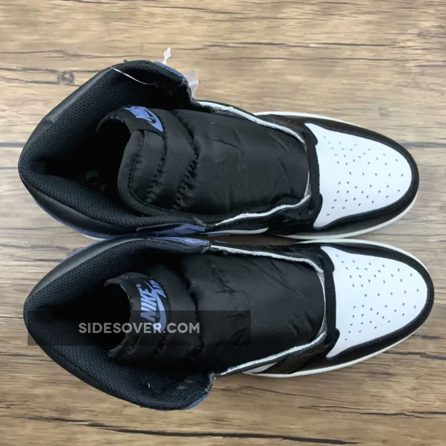 For Sale Air Jordan 1 - Air Jordan 1 Retro High 'Blue Moon' AJ1 555088-115