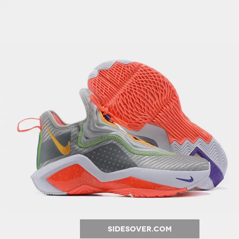 Where To Buy Nike LeBron Soldier 14 'Hare' CK6047-001