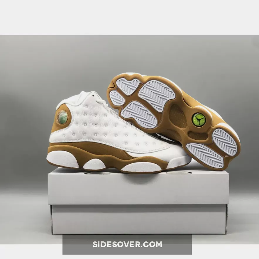 Air Jordan 13 'Wheat' 414571-171 Discount