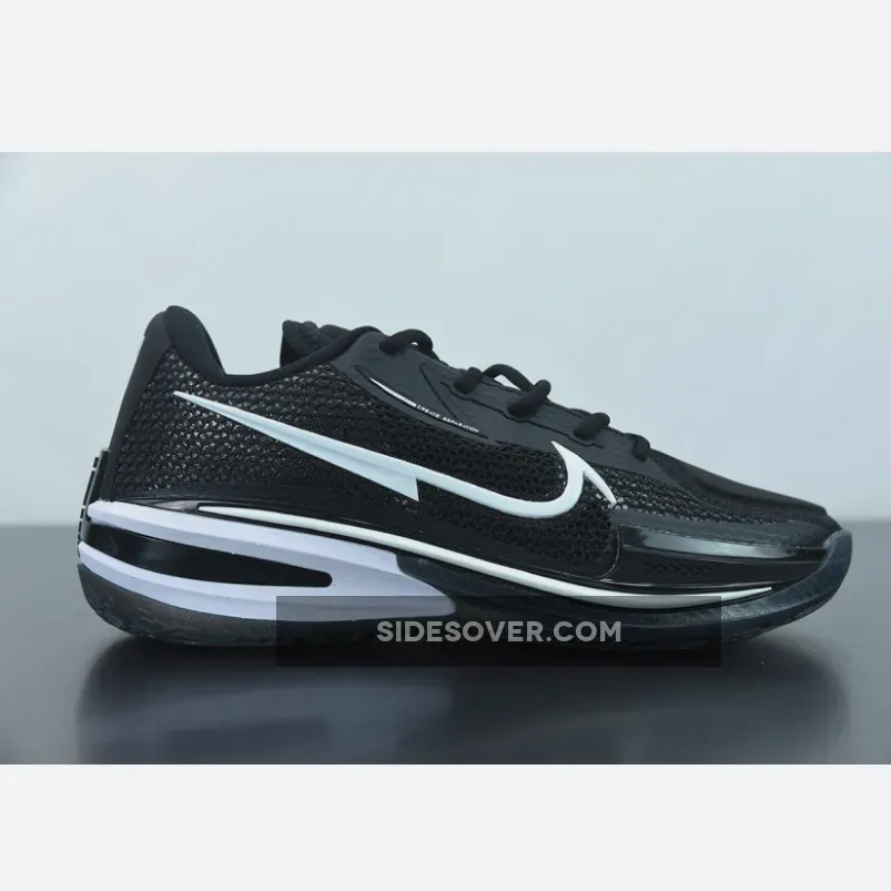 Nike Air Zoom GT Cut Black White gt cut size 10