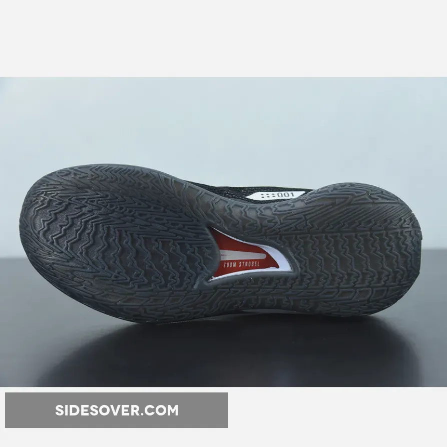 Nike Air Zoom GT Cut Black White gt cut size 10