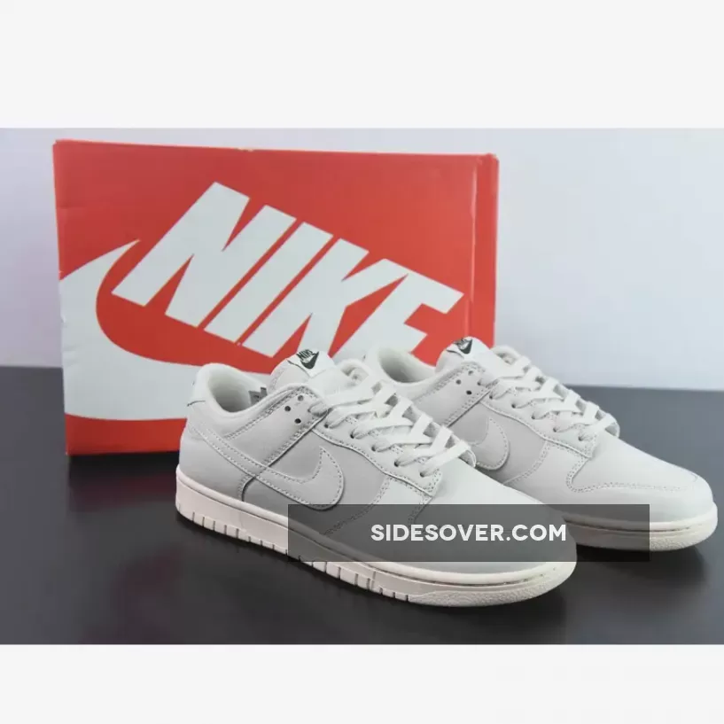 Nike Dunk Low Guava Ice Dunk Sequoia DZ2538-100 Online Sale