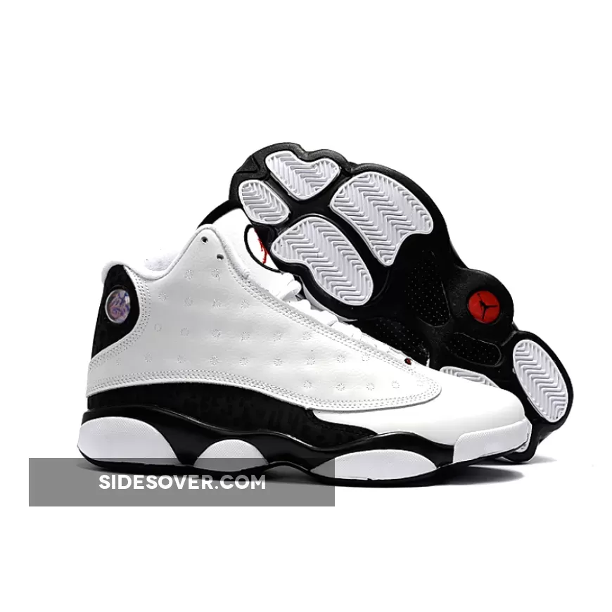 Air Jordan 13 "Love & Respect" Pack White , Love 13 888164-112