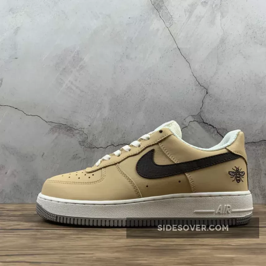 Nike Air Force 1 Low 'Manchester Bee' DC1939-200 Online Sale