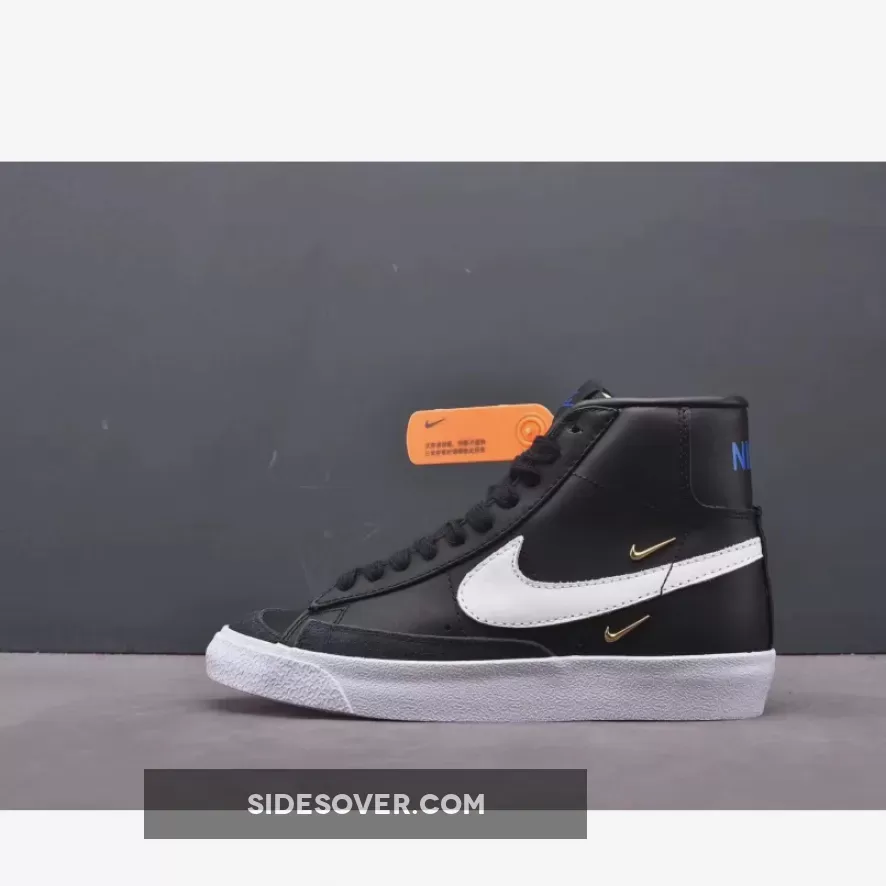 Nike Blazer Mid 77 LX Black White CZ4627-001 / nike blazer mid 77 lx