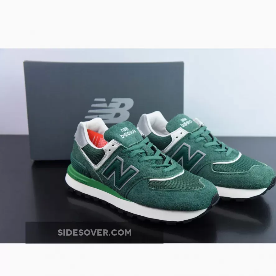 New Balance 574 Legacy 'Green' U574LGGN Discount