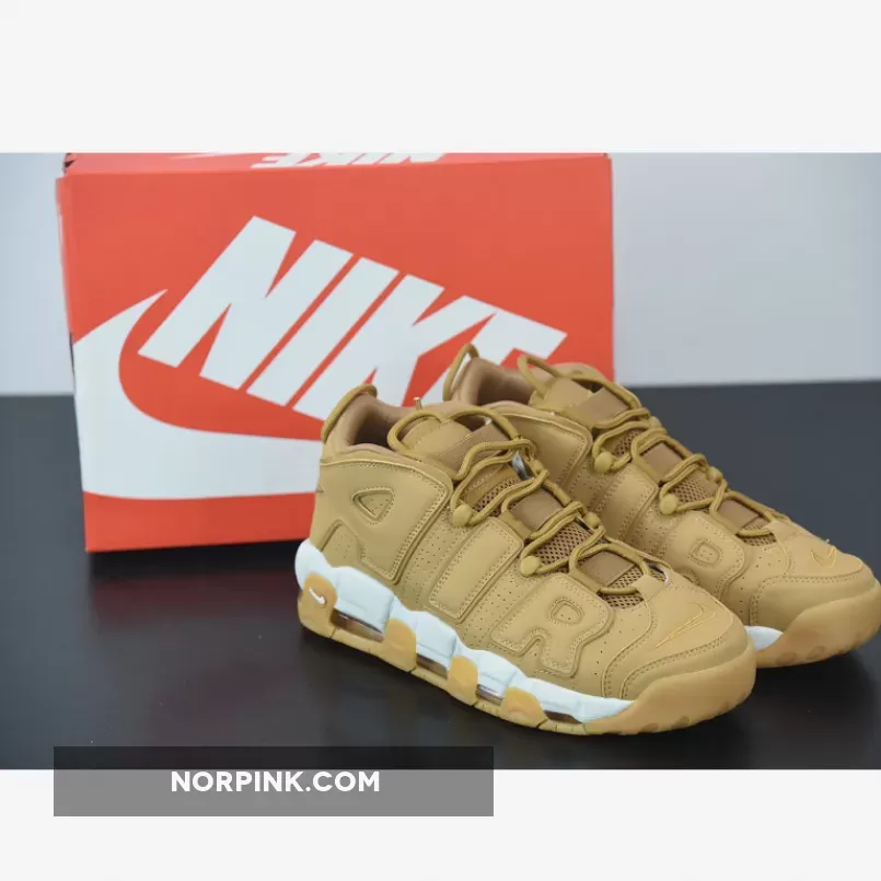 Nike Air More Uptempo Flax AA4060-200