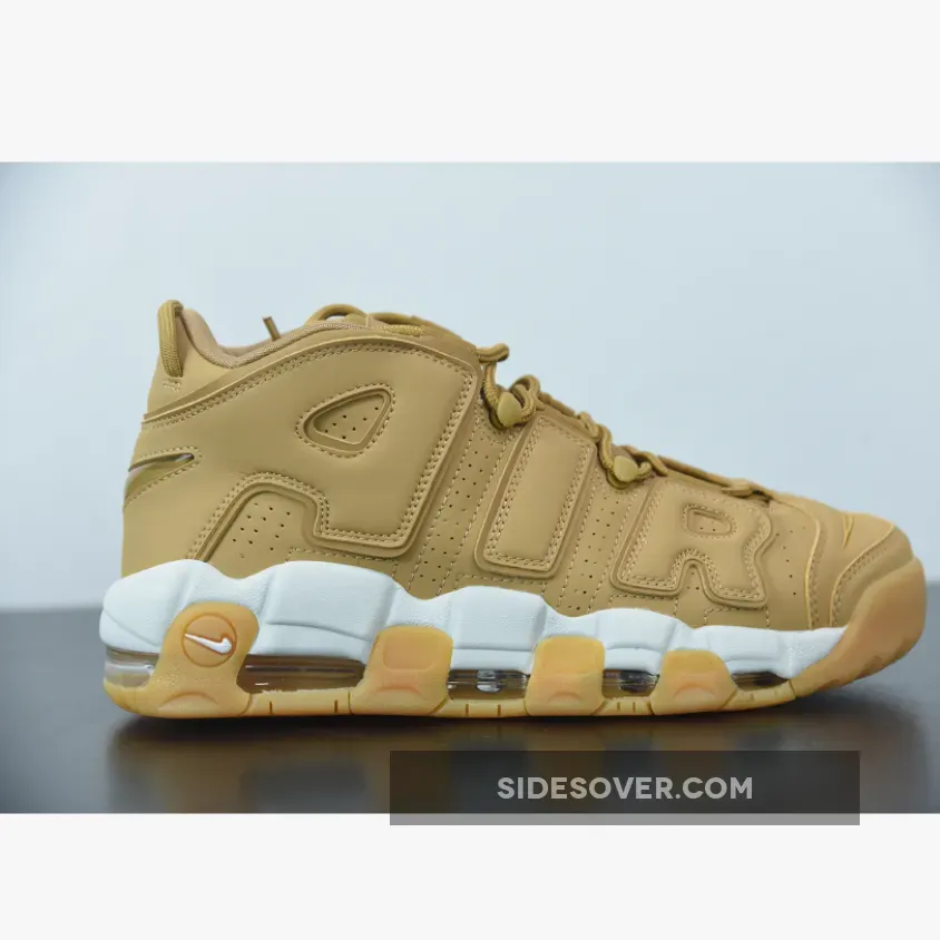 Nike Air More Uptempo Flax AA4060-200