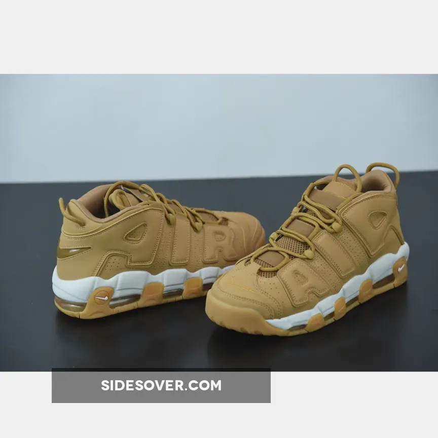 Nike Air More Uptempo Flax AA4060-200