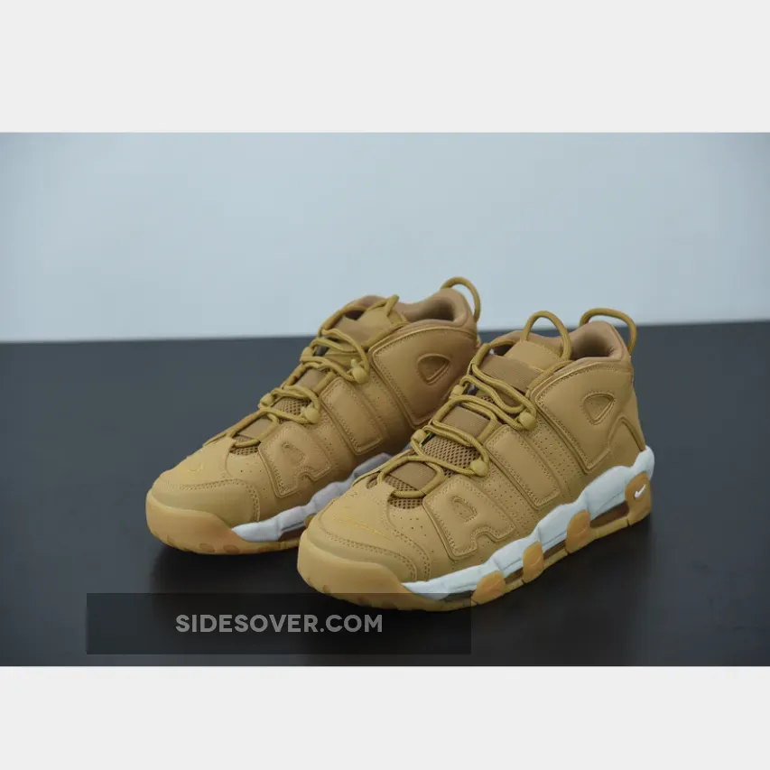 Nike Air More Uptempo Flax AA4060-200