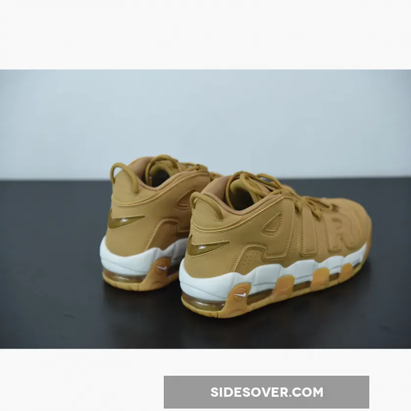 Nike Air More Uptempo Flax AA4060-200