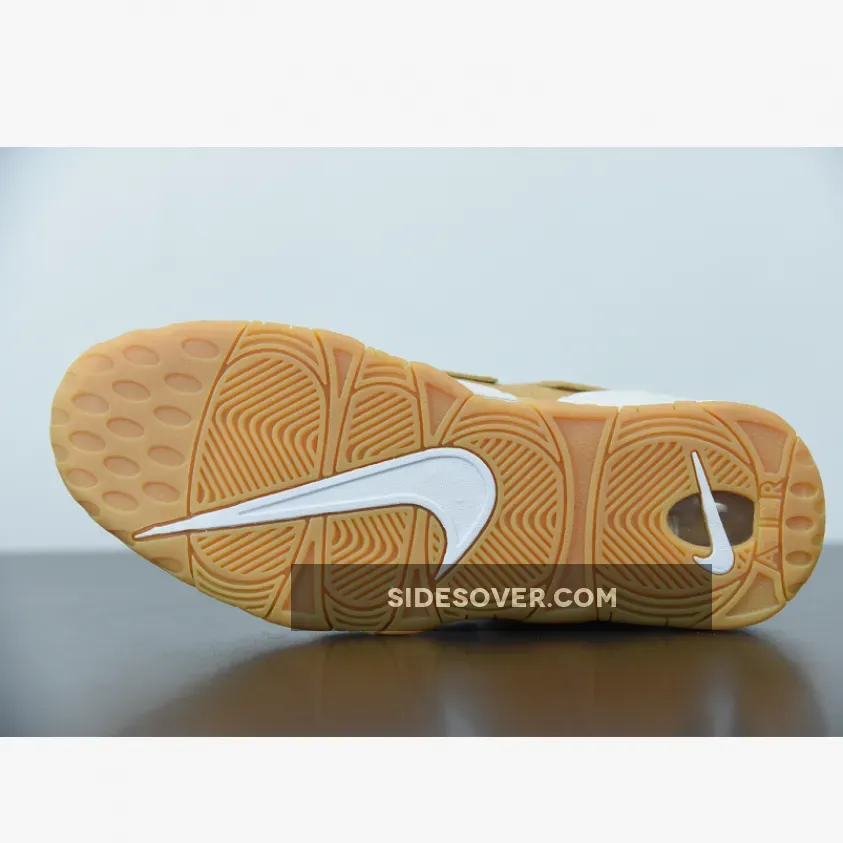 Nike Air More Uptempo Flax AA4060-200