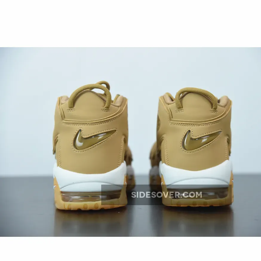 Nike Air More Uptempo Flax AA4060-200