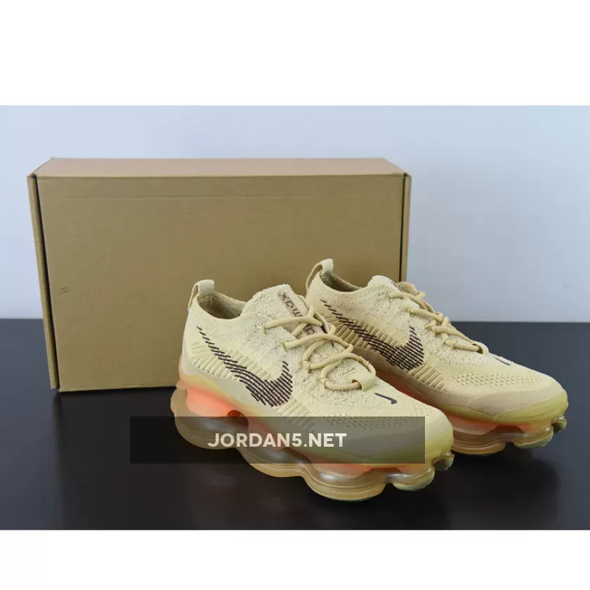 Nike Air Max Scorpion Wheat DJ4702-200