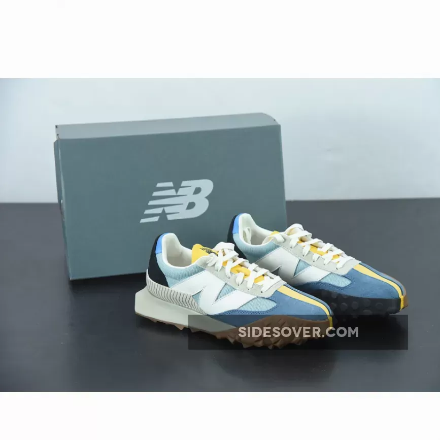 New Balance XC72 'Storm Blue' UXC72BC3 For Sale