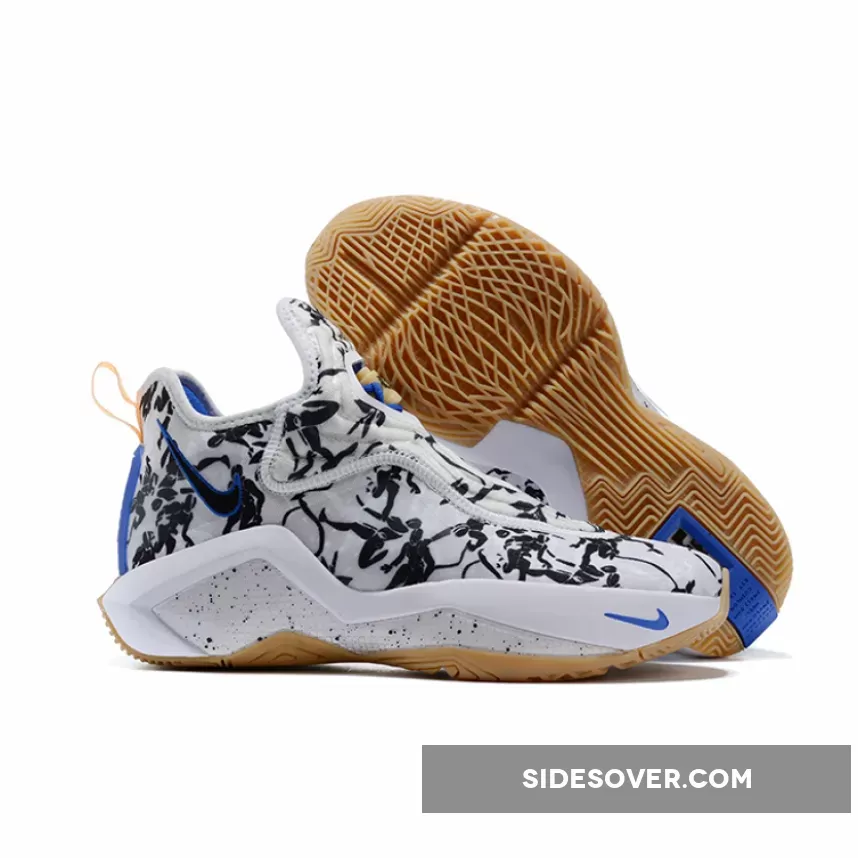 Nike LeBron Soldier 14 'Sisterhood' CK6047-004 For Sale