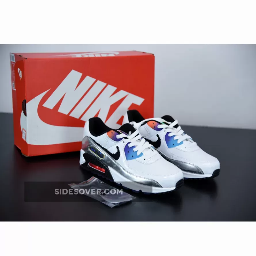 Nike Air Max 90 Have A Good Game