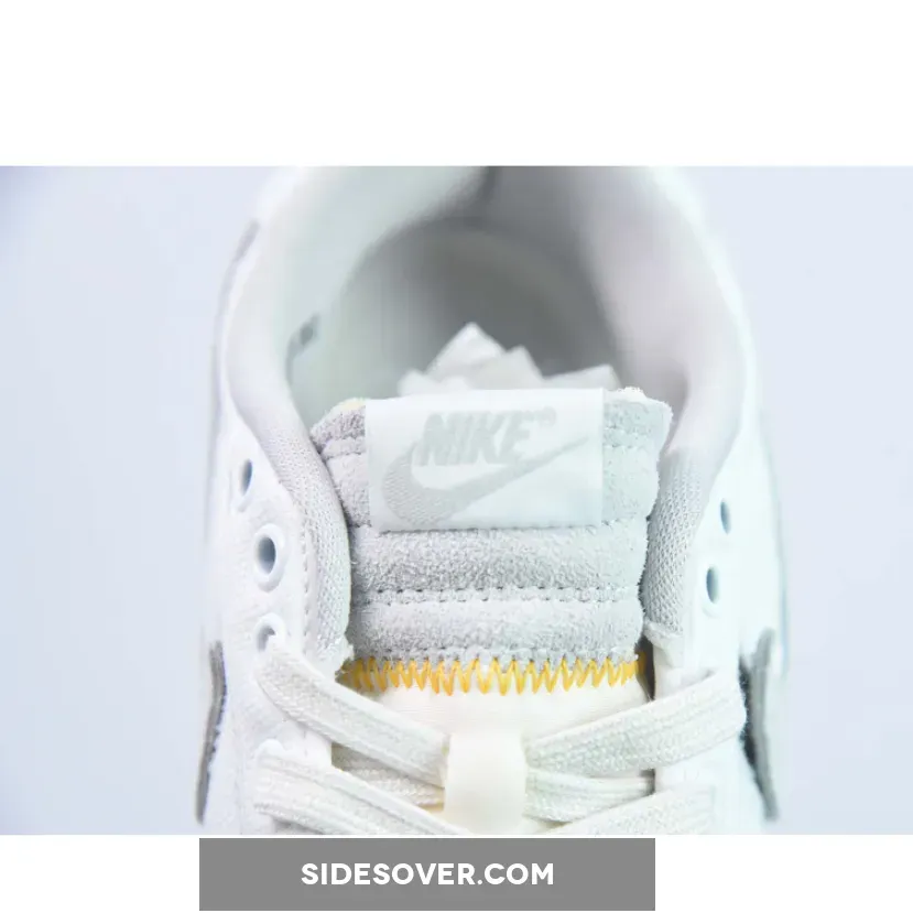 Union LA x Air Jordan 1 KO Low White Cream , Aj 1 Union DO8912-101