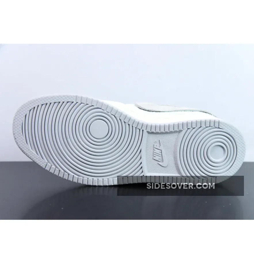 Union LA x Air Jordan 1 KO Low White Cream , Aj 1 Union DO8912-101