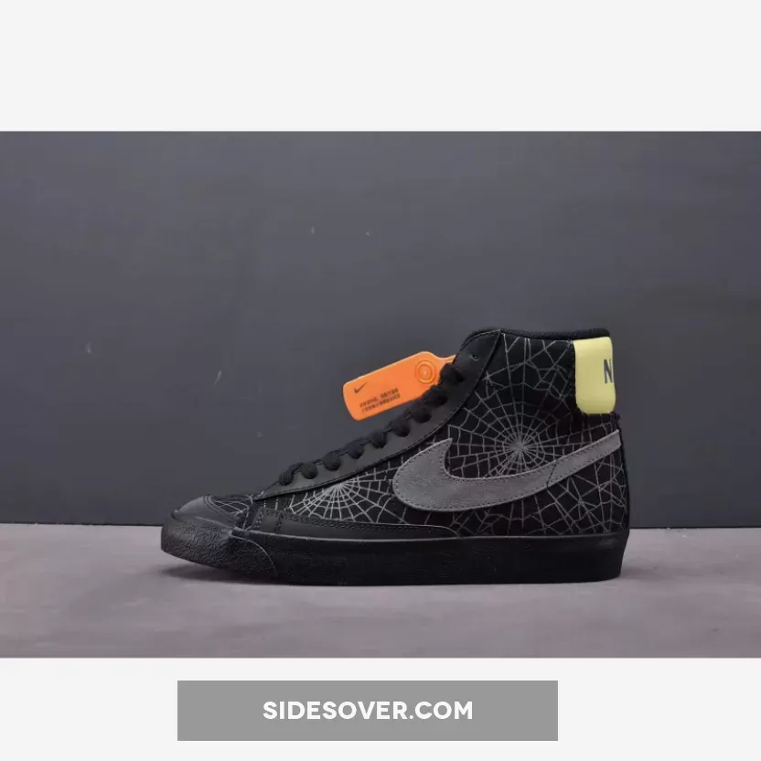 Nike Blazer Mid 'Spider Web' DC1929-001 For Sale