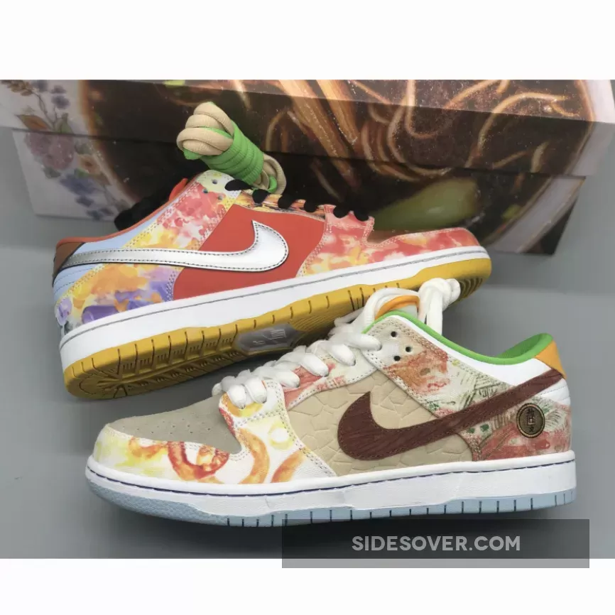 nike sb dunk low cny