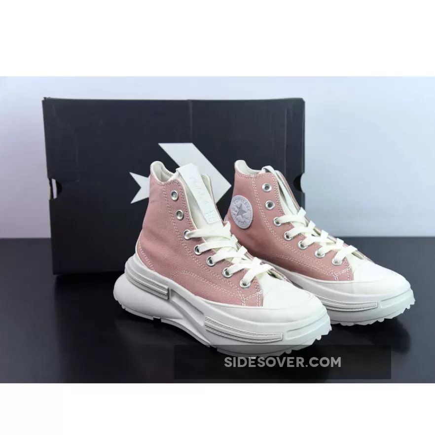 Converse Run Star Legacy CX Rust Pink/Pale Putty/Egret A00873C Discount