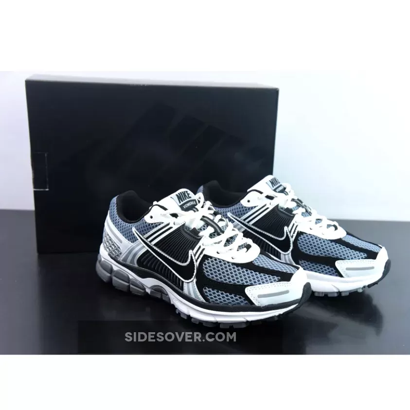 Vomero 5 Black Nike Zoom Vomero 5 Dark Grey Black White CI1694-001